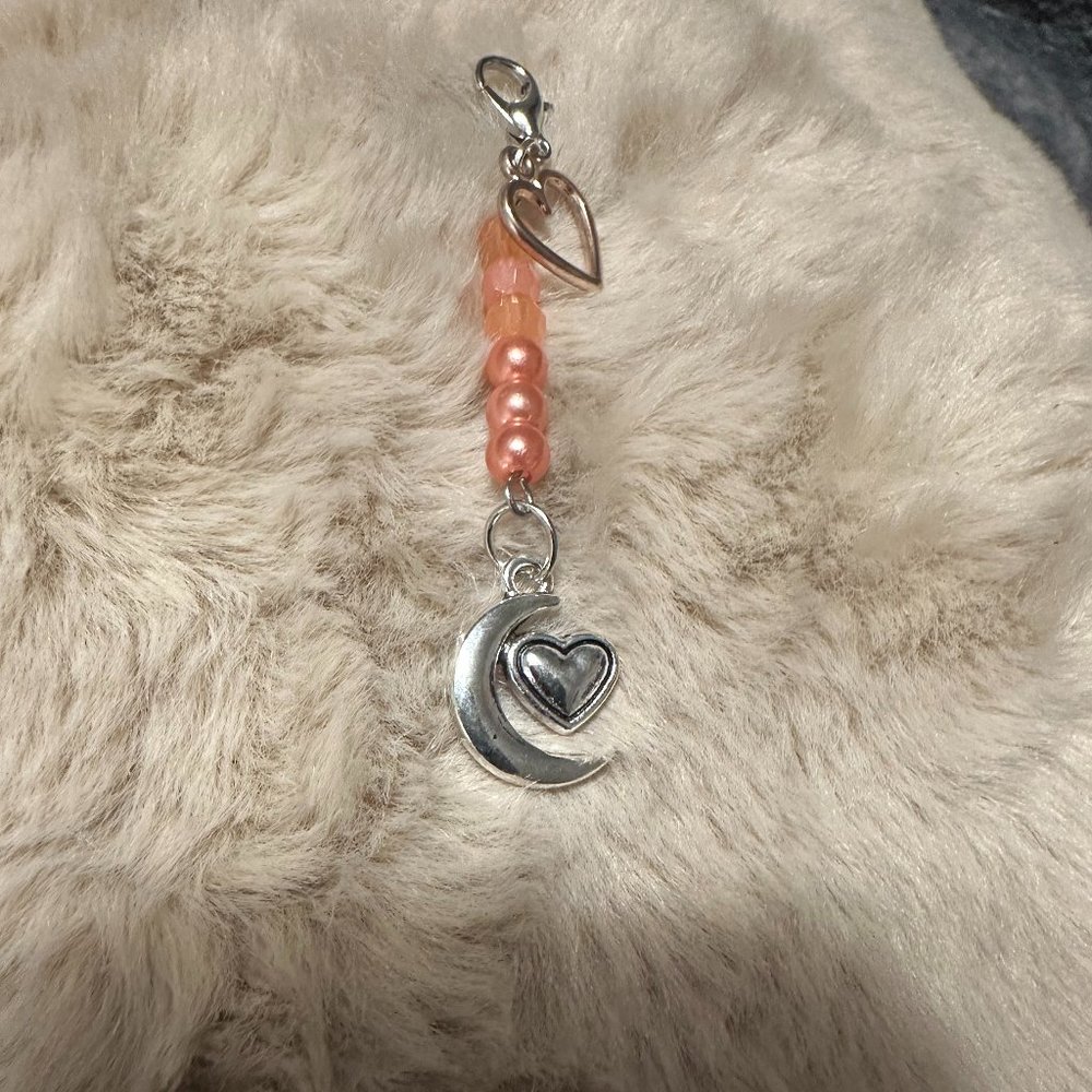 Zipper Pull